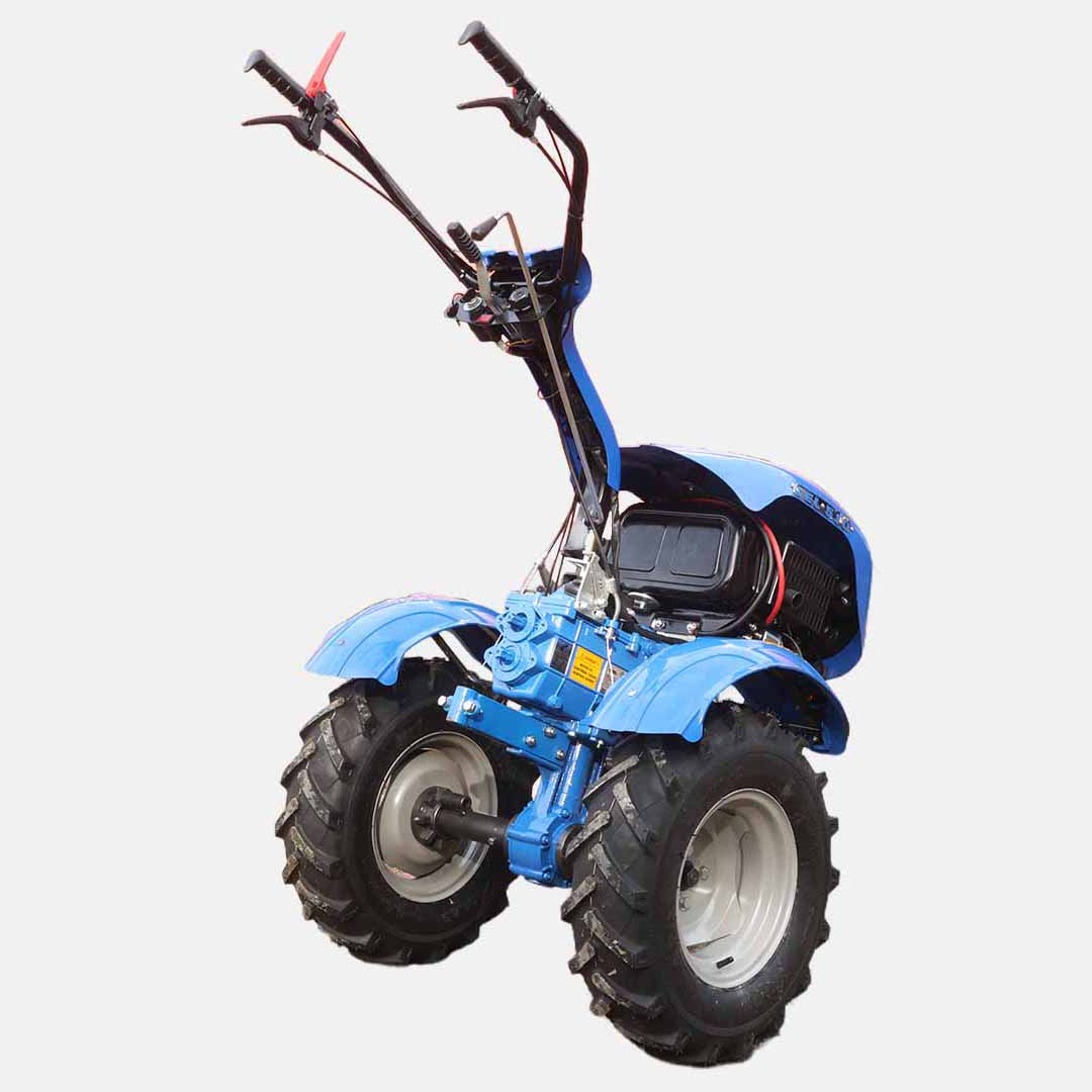 SEL 510 ÇAPA MAKİNASI (KOMPLE)